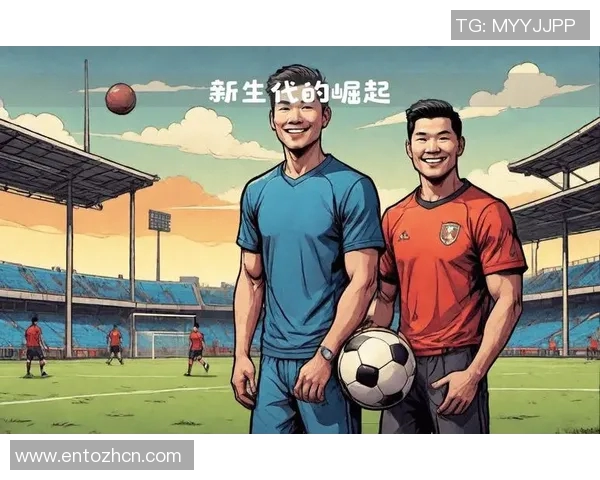 加维引领新潮流探讨未来足球的无限可能与挑战