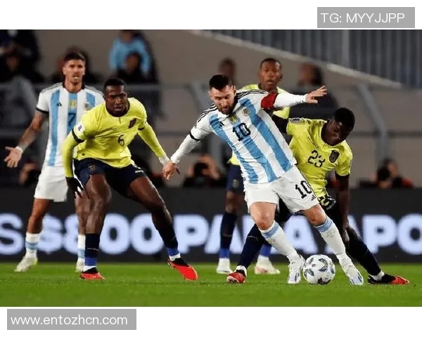 厄瓜多尔与阿根廷精彩对决视频回顾及赛后分析