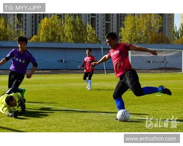 鲁能与华夏幸福激情对决直播盛宴引爆球迷热情与期待