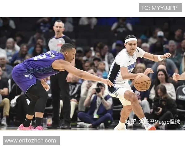 黄蜂与魔术季前赛直播精彩对决全程回顾与分析