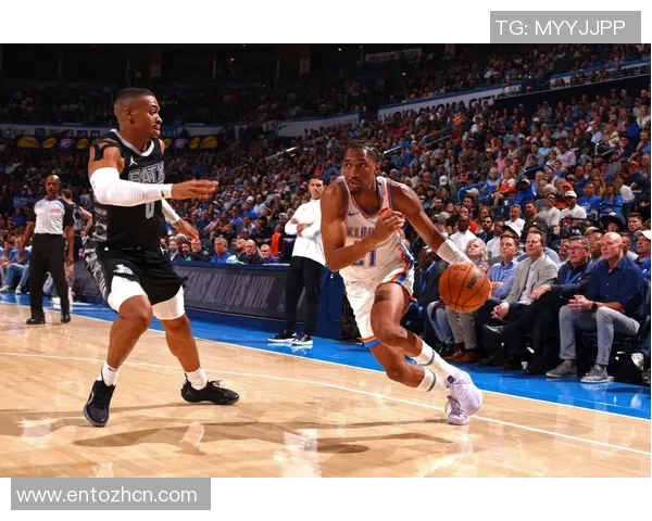 2014年马刺与雷霆精彩对决录像回顾及赛后分析