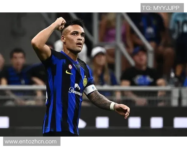 劳塔罗的崛起与未来展望：从天才少年到足球巨星的传奇之路