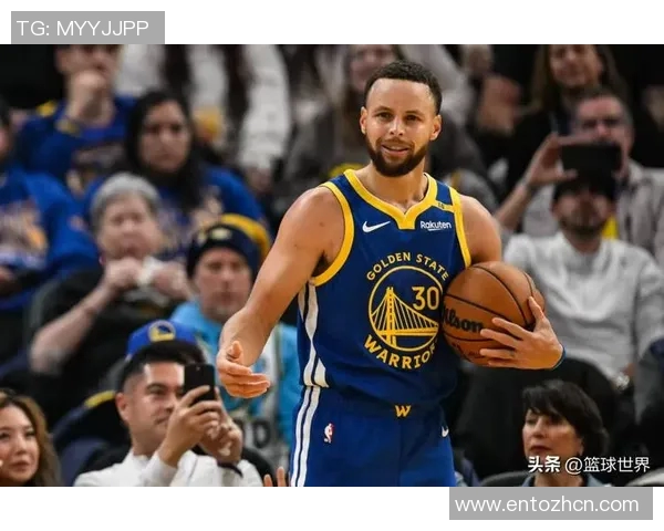 库里与骑士精彩对决全场比赛录像回顾与分析