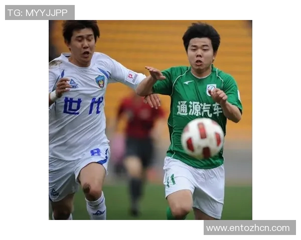 智诚主场迎战辽宁中超激战即将上演球迷期待精彩对决