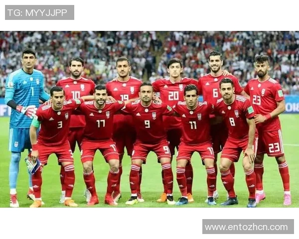 摩洛哥与伊朗历史交锋记录及比分回顾分析