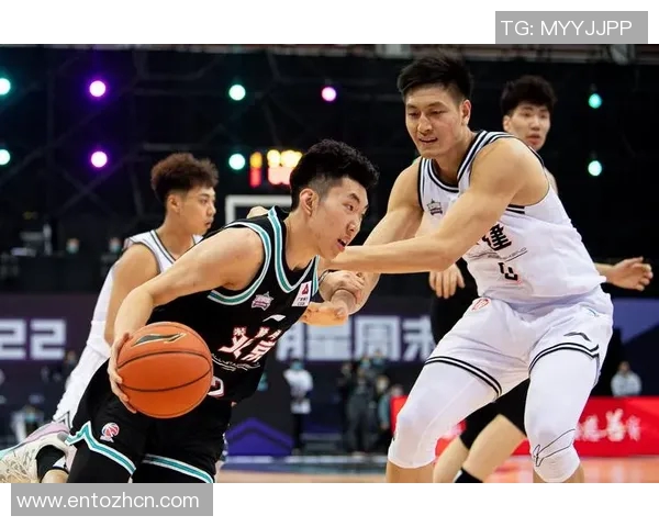 沈梓捷的篮球之路：从青涩少年到CBA明星的奋斗历程与成长故事