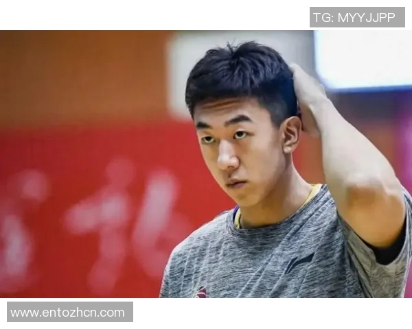 王少杰：从篮球新星到职业生涯的辉煌蜕变与未来展望